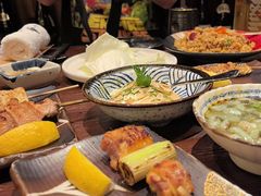-鸟鹏烧鸟居酒屋(昌岗店)
