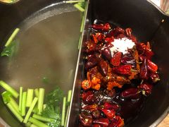 -盡膳口福跷脚牛肉火锅(合生汇购物中心店)