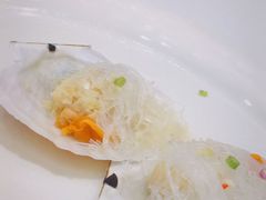 -喜宴又一村·粤菜·茶点·海鲜(壹方天地店)