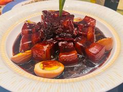 -御沪沪味园.融合菜.海鲜(斜土路店)