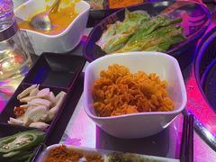 -北木南烤肉和酒(重庆雾都广场店)