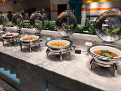 -火锅岛潮牌自助餐厅(天津天佑城店)