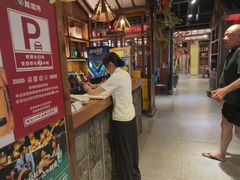 -黄泥岗·黄陂农家菜(百步亭店)