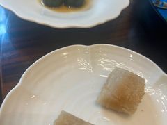 -厦门朗豪酒店 · 明阁中餐厅
