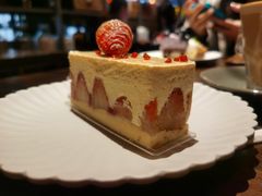 -黑草莓(重庆路店)