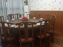-畲乡一品鱼府土菜馆