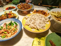 -那家小馆•北京菜•烤鸭(中关村店)