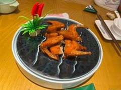 -大鸽饭(马王堆店)
