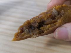 无糖果仁柿子饼-老徐家柿子饼(北广济街店)