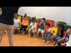 -英孚教育青少儿(河东资深教研中心)