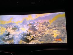 -武汉华夏国际影城(鲁广店)