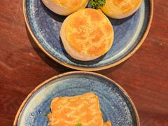 -白天鹅宾馆-玉堂春暖餐厅