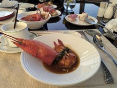 -广州花园酒店·凌璇阁旋转餐厅CAROUSEL360