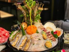 -捞王锅物料理(金城路店)