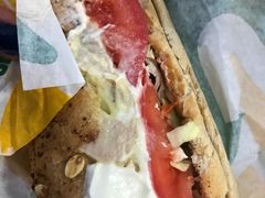 -赛百味SUBWAY(燕莎奥莱店)