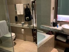 -上海龙之梦万丽酒店