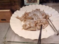 -遇上西雅图多融合海鲜自助餐厅(中房金谊广场店)