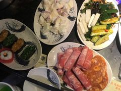 -阪尚皇·原切牛排·烤肉火锅自助(北京路店)