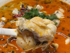 -日食记精菜馆(建邺万达店)