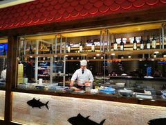 -赤坂亭·M9和牛烧肉·铁板烧(合肥万象城店)