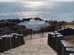 -青岛银沙滩温德姆至尊酒店