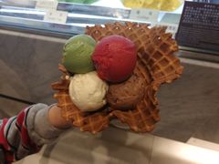 -哈根达斯(虹口店)