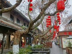 -都江堰中心国际酒店
