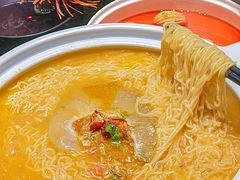 -翕间食·精致淮扬菜(江苏大剧院店)
