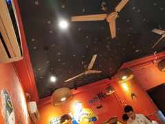 -老天桥蛙炉火锅(姑苏总店)