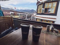 -玛吉阿米·餐吧