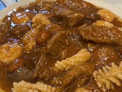 -人民公社铁锅炖·东北菜(卫国道店)