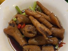 -金鼎轩(方庄天坛店)