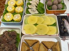 -八合里牛肉火锅(八合里总店)