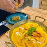 福清探店 |很正宗的老牌泰国菜～咖喱爱好者