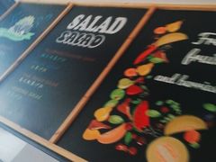 -比格比萨自助(逗号立方店)