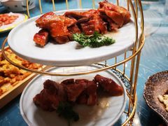 -东方之珠海鲜酒楼(南开店)