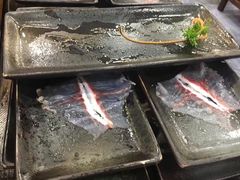 -风情丽江斑鱼火锅(孙家沟西南路80号店)