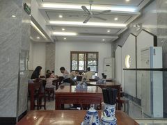 -伟记奥面馆(养育巷店)