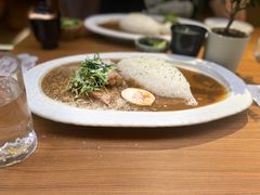 -CURRY YA 熟成咖哩專門店(深圳湾万象城店)
