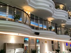 -海韵之星邮轮水会(明发商业广场店)