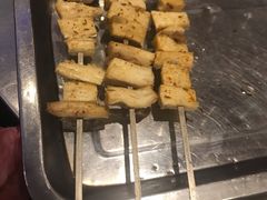 -关二碳烤羊腿(龙翔路店)