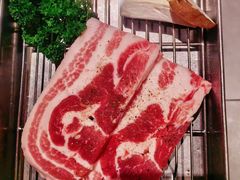 -Ant 蚂蚁洞烤肉·大营地(上海静安大悦城店)