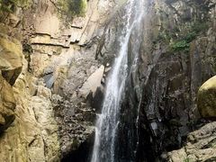 -浙北大峡谷