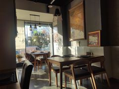 -Pakwaan Indian restaurant芭港湾印度餐厅(领事馆店)