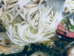 米线-蒙小妹骨汤饭.米线(新光路店)