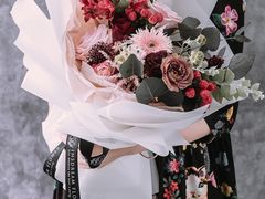 -INSDREAM FLOWER 鲜花预定·花艺培训