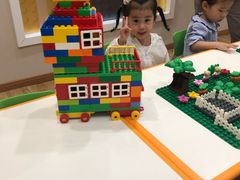 -创乐科教乐高机器人·编程·科技特长生规划中心(新地中心店)