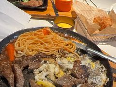 -豪享来中西餐厅(隆昌店)