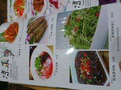 DSC_0004-金家老三饭庄(常营店)