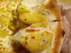 -1861意大利餐厅(来福士店)